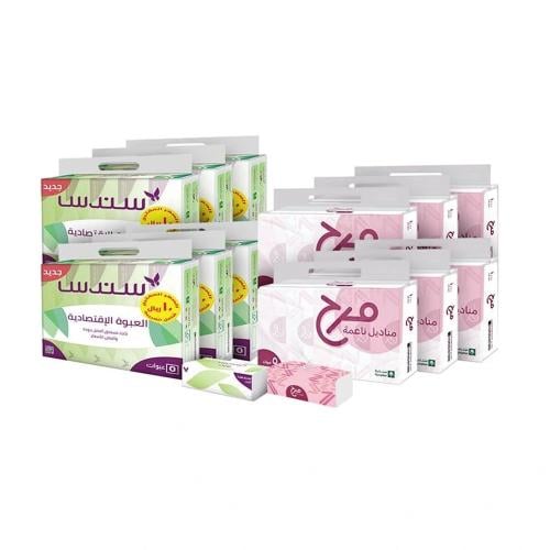 عرض إيكو مع مرح 200