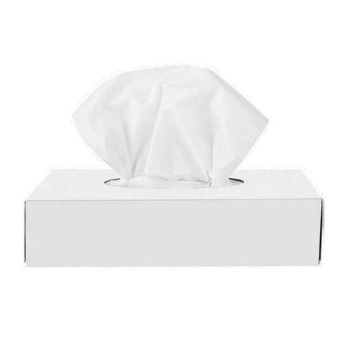 مناديل وجه فندقيه 50 6*6