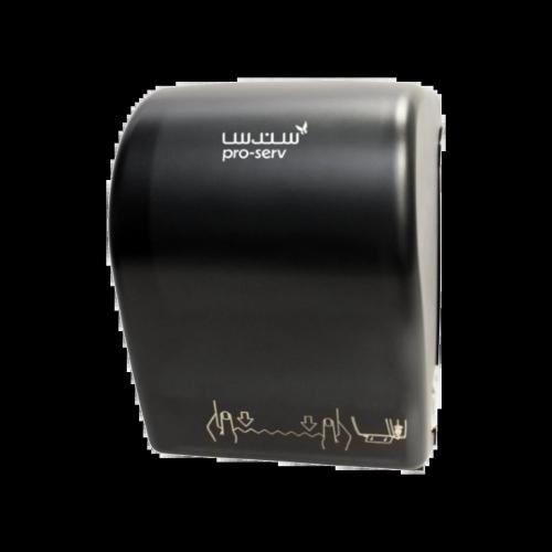 موزع مناديل اوتوكات يدوى