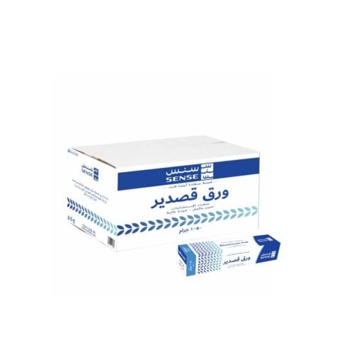 سنس ورق قصدير 300 مم