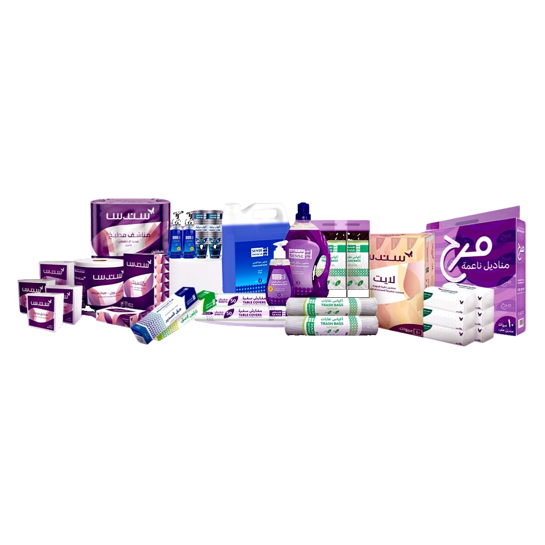 ﺑﺎﻗﺔ ﺳﻨﺪس اﻟﻌﺎﺋﻠﻴﺔ