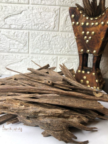 عود هندي (عرض رمضان)