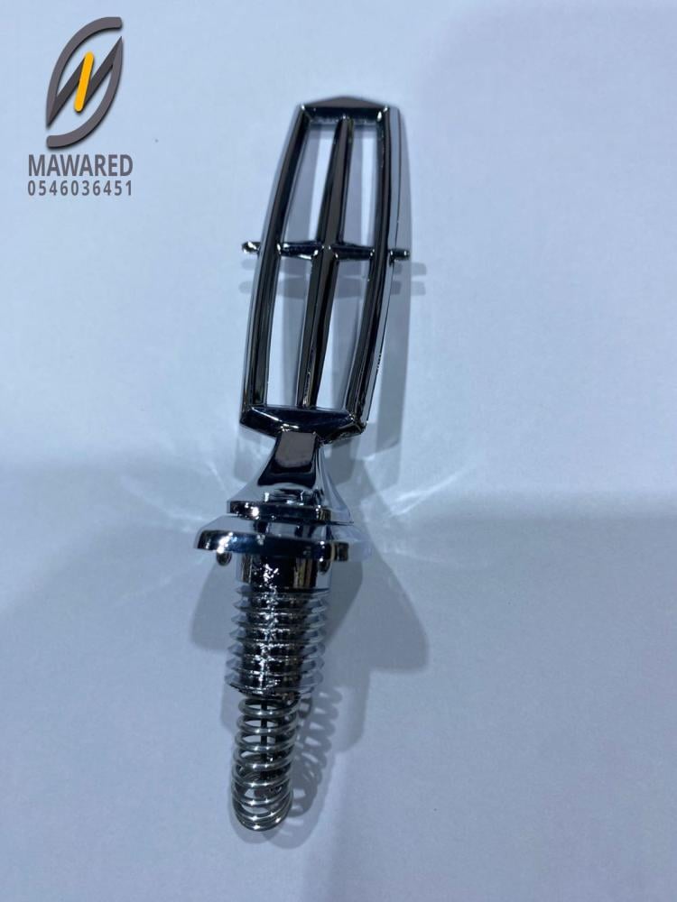 تمثال-كبوت-لينكون-تاونكار-2003-2011-تاون-كار