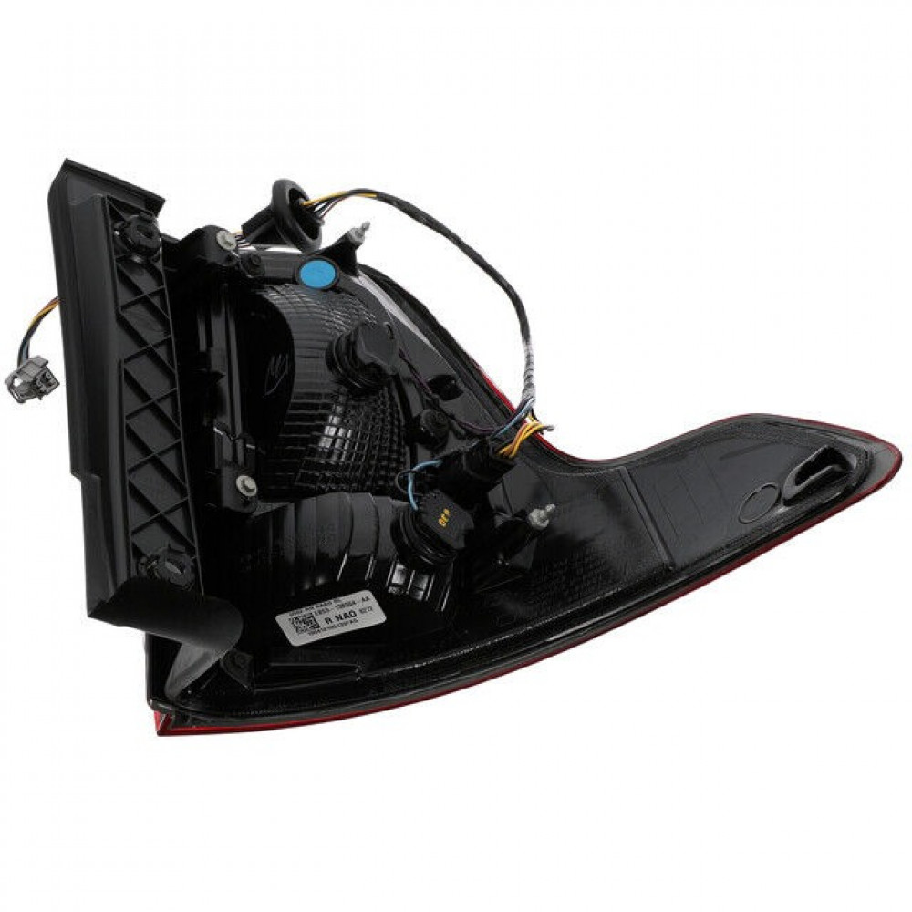 اسطب خلفي اكسبلور