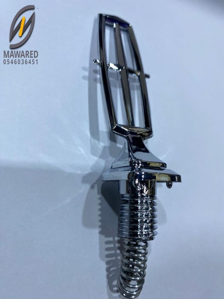 تمثال-كبوت-لينكون-تاونكار-2003-2011-تاون-كار