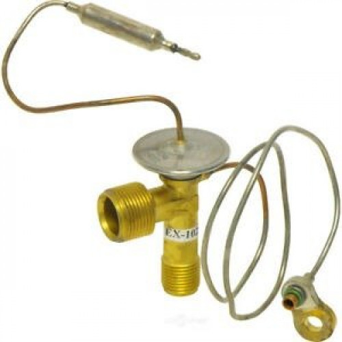 EXPANSION VALVE TOYOTA LEXUS No 11420C  بلف لكسس