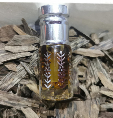 مسك ترات بوراي المميز