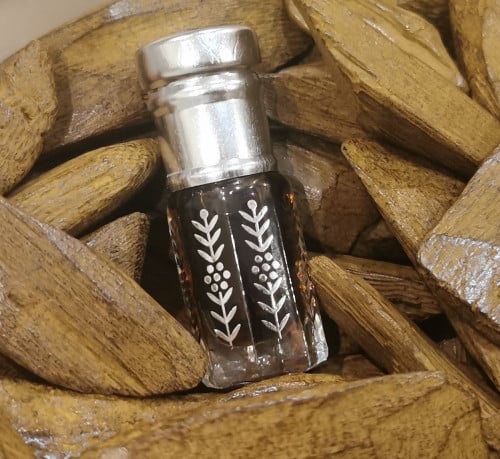 تركيبة براشين