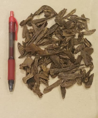 عود كلمنتان مالينو