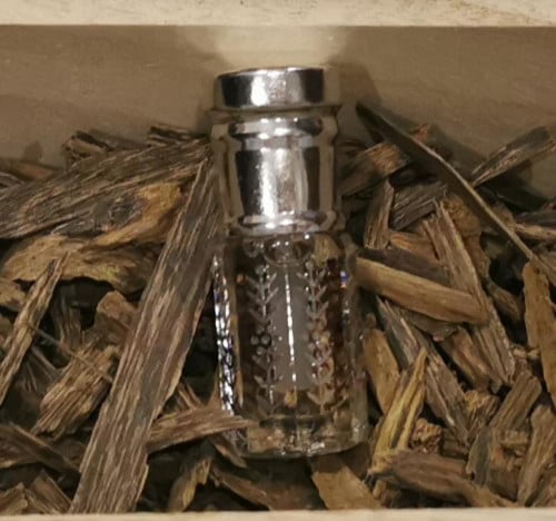 مسك الفروع الملكي