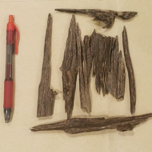 عود هندي ناجالاند دبل سوبر