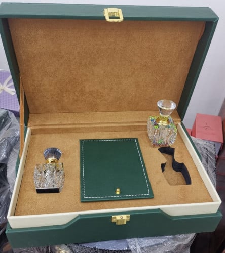 صندوق الإهداء الملكي