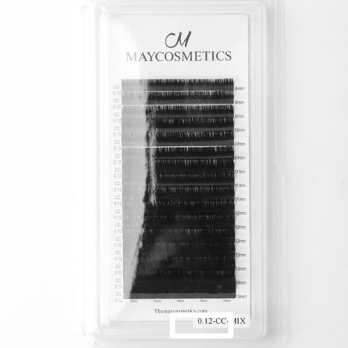 MC Maycosmetics Lashes