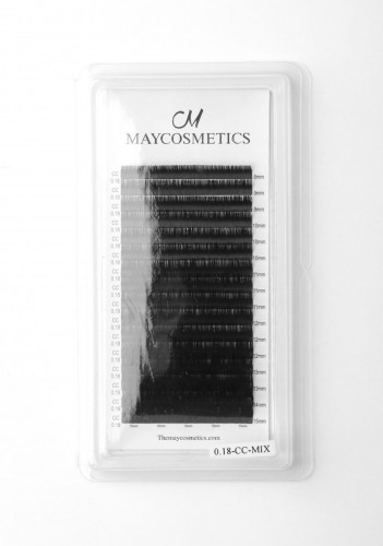 MC Maycosmetics Lashes
