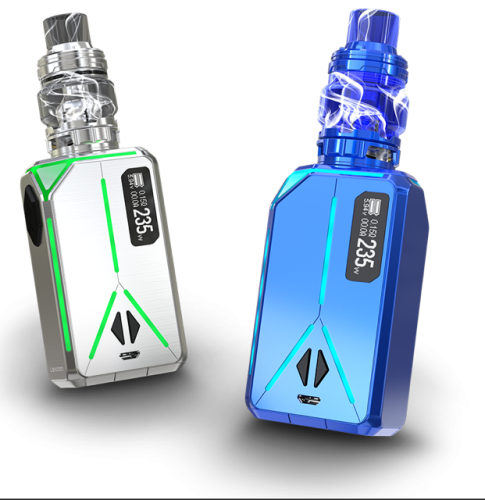 جهاز ليكسكون من اليف 235 واط  Eleaf Lexicon 235W