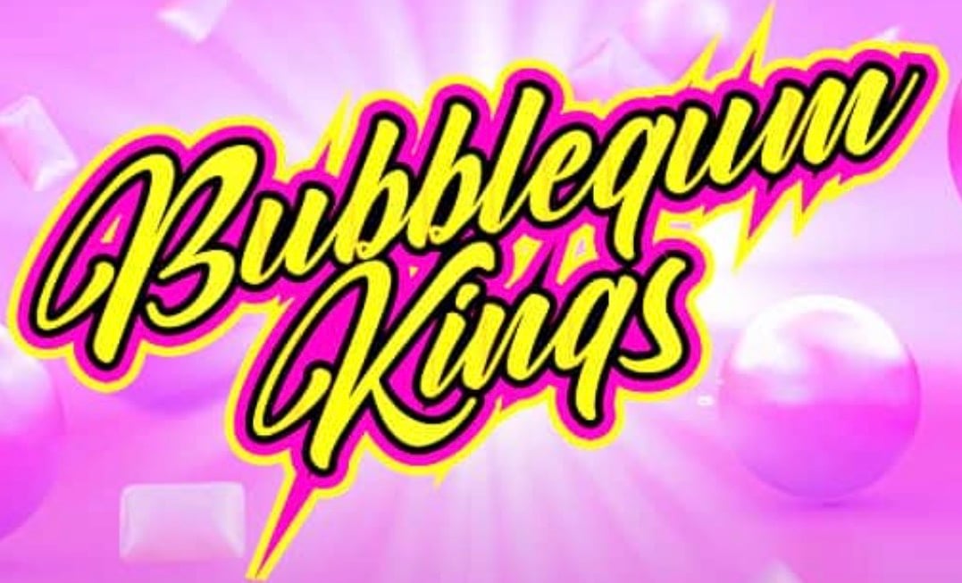 Bubblegum Kings original