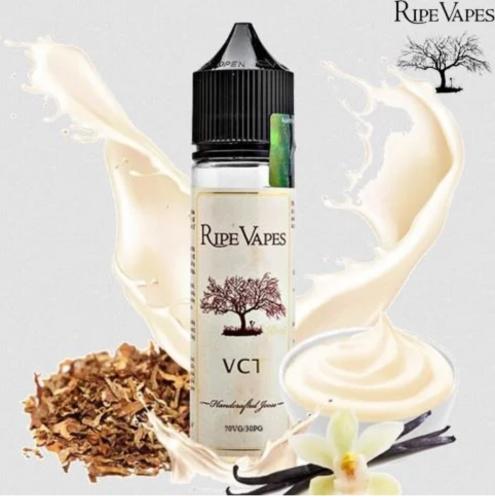 نكهة في سي تي Vct زيرو نيكوتين - Vct zero nicotine