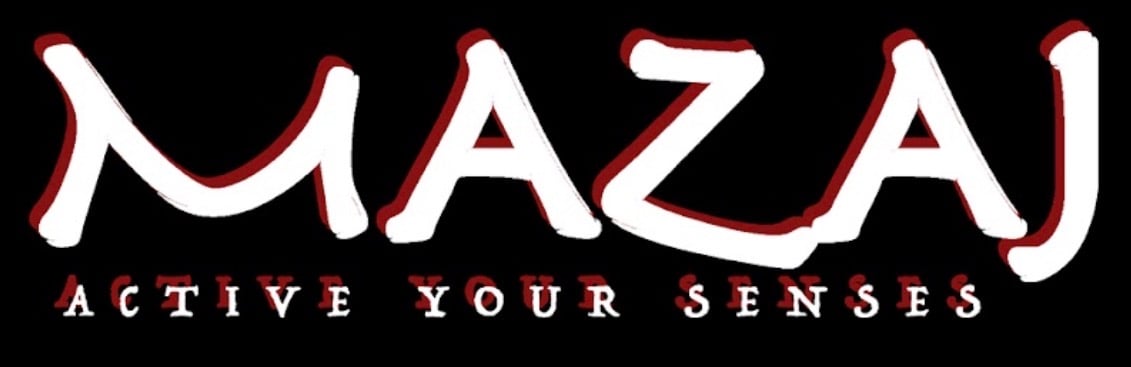 MAZAJ