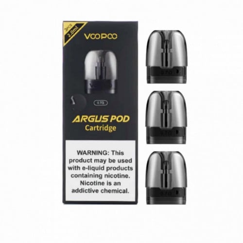 بودات ارجوس بي ون من فوبو Pods Argus P1