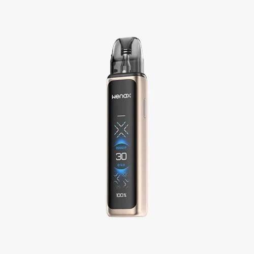 جهاز سحبة وينكس كيو الترا من جيك فيب - Geek Vape WENAX Q ULTRA