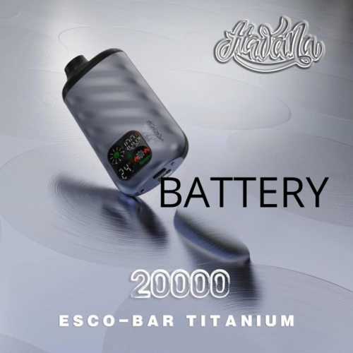 بطارية هوانا 20000  BATTERY HAWANA 20000