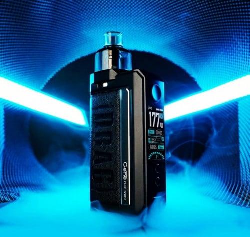 شيشة دراق 3 من فوبو VOOPOO Drag 3 177W