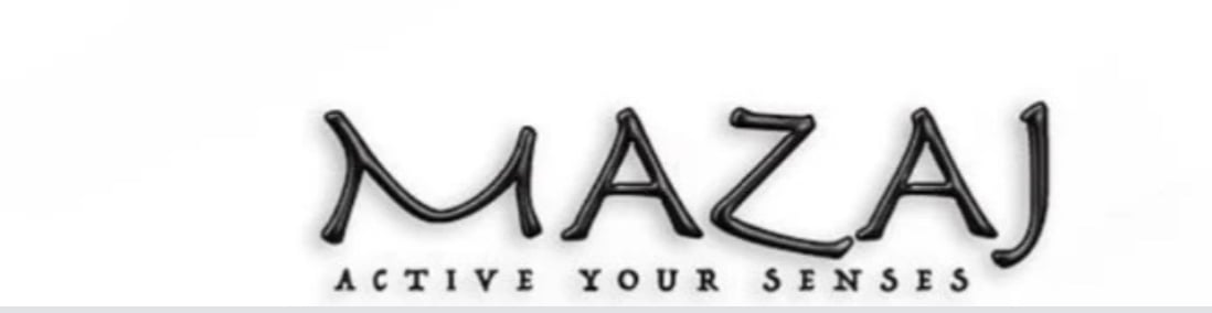 MAZAJ