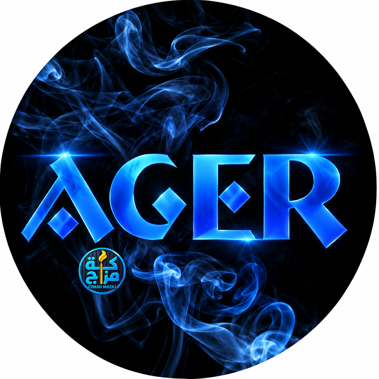AGER