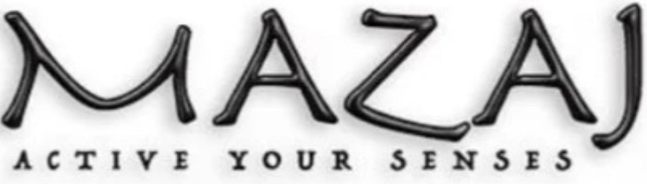 MAZAJ