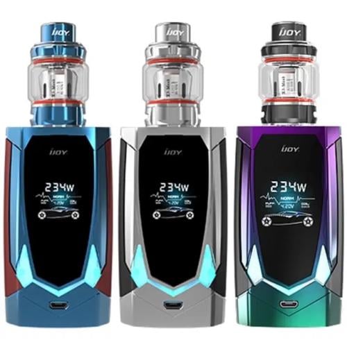 جهاز IJOY AVENGER 270 KIT 234W