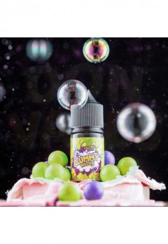 نكهة جمي ميلون سولت نيكوتين GUMMY MELON Salt