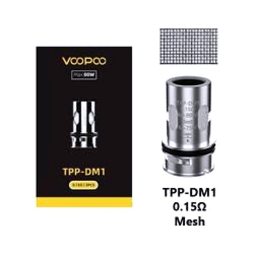 كويل دراق 3 و دراق ماكس بلس TPP-DM1 0 فاصل 15