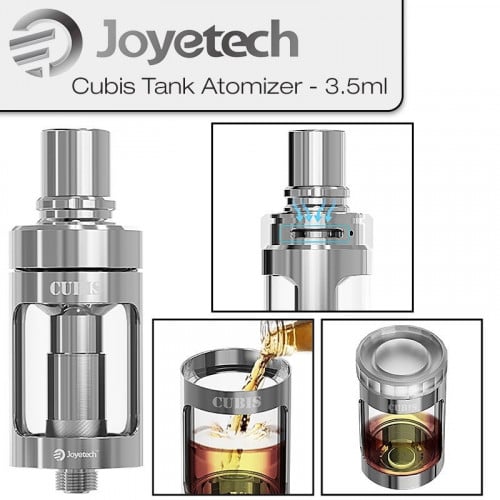 Joyetech CUBIS Sub-Ohm Tank