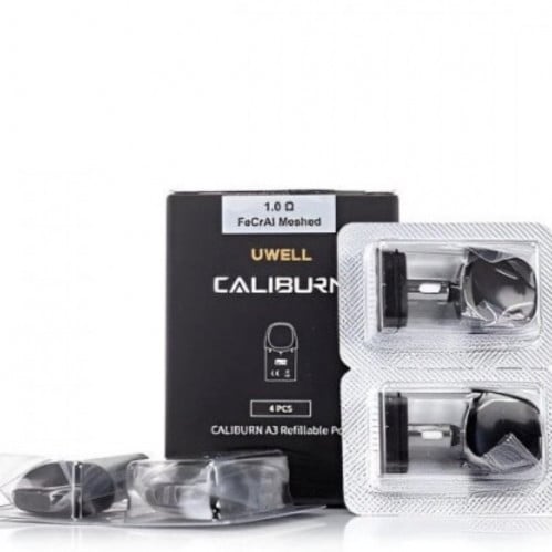 بود كالبيرن a3 مقاومه 1