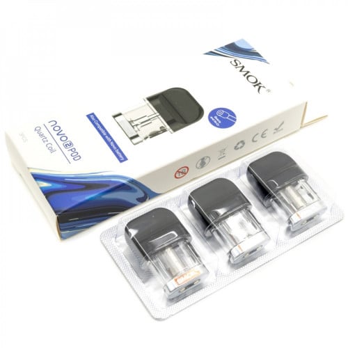 بودات نوفو تو 2 سموك Smok Novo 2 Pod‏