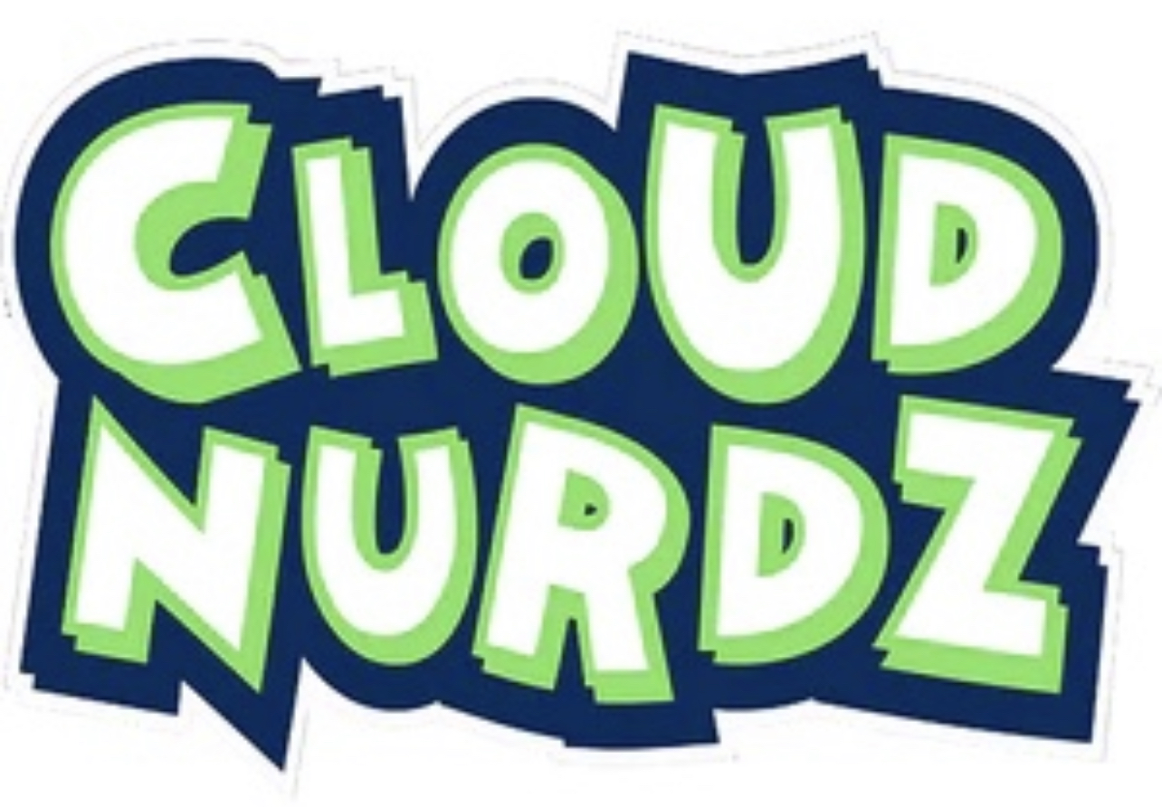 Cloudnurdz