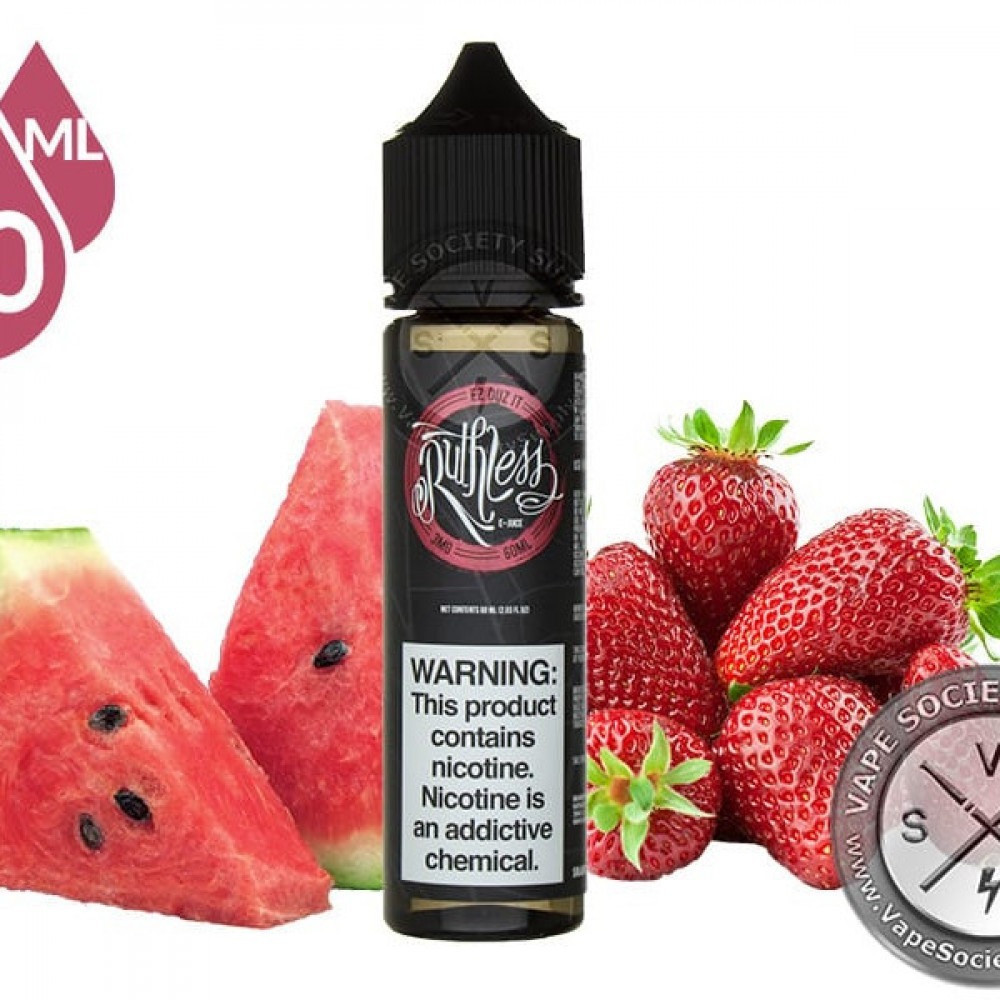 EZ Duz It on Ice by Ruthless - Vape Riyadh