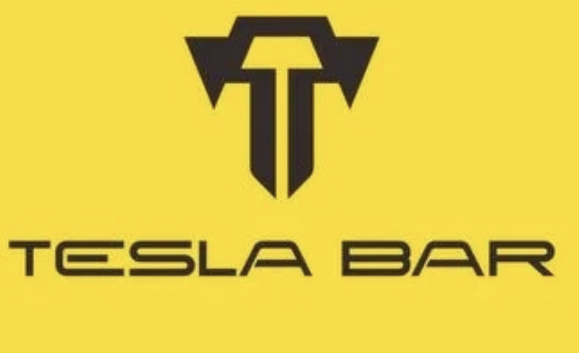 TESLA BAR