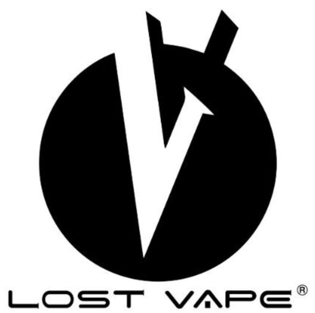 LOST VAPE