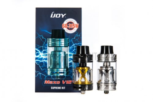 IJOY MAXO V12 Tank