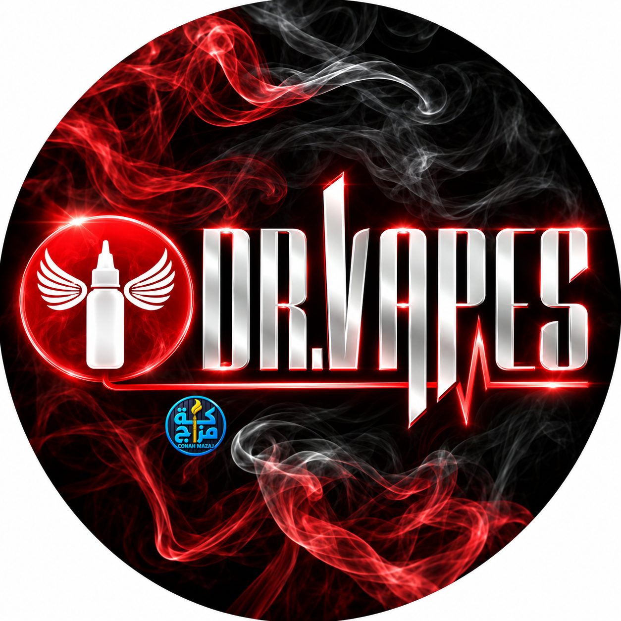 DR.vapes