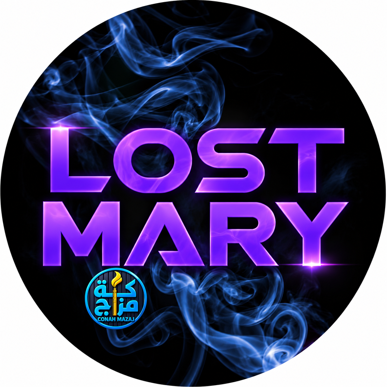 LOST MARY