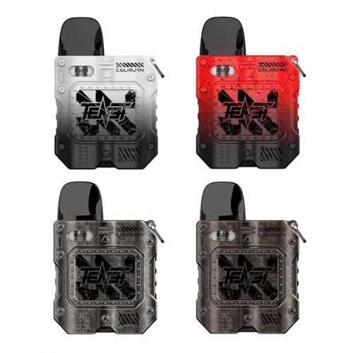 سحبة كوكو تينت الجديدة Uwell Caliburn Tenet KOKO P