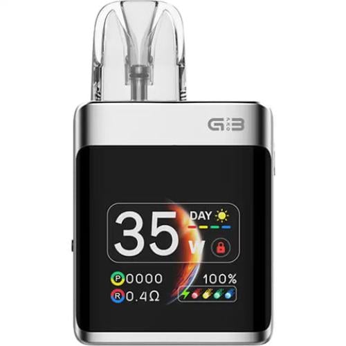 سحبة يوويل كوكو جي 3 برو UWell Caliburn G3 Pro Koko Vape Pod Kit