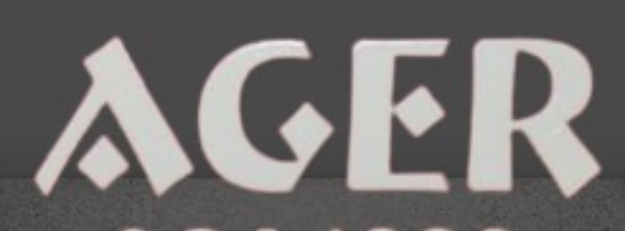 AGER