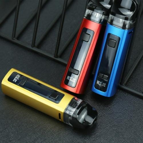 سحبة و شيشة يو ويل ايجلوس مود Uwell Aeglos 60W Pod System Kit