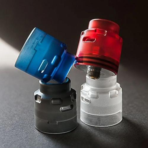 تانك ديد رابيت اس اي ار دي ايه hellvape dead rabbit se RDA TANK