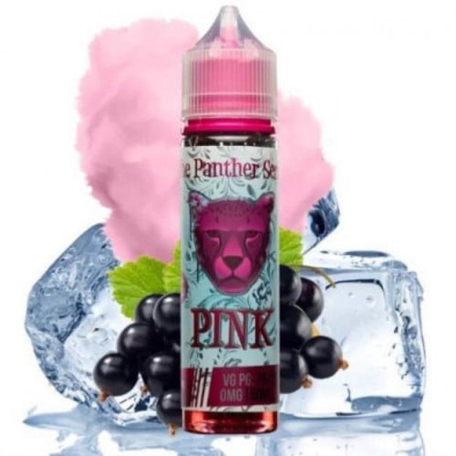 Pink Panther Ice - 60ML - ب