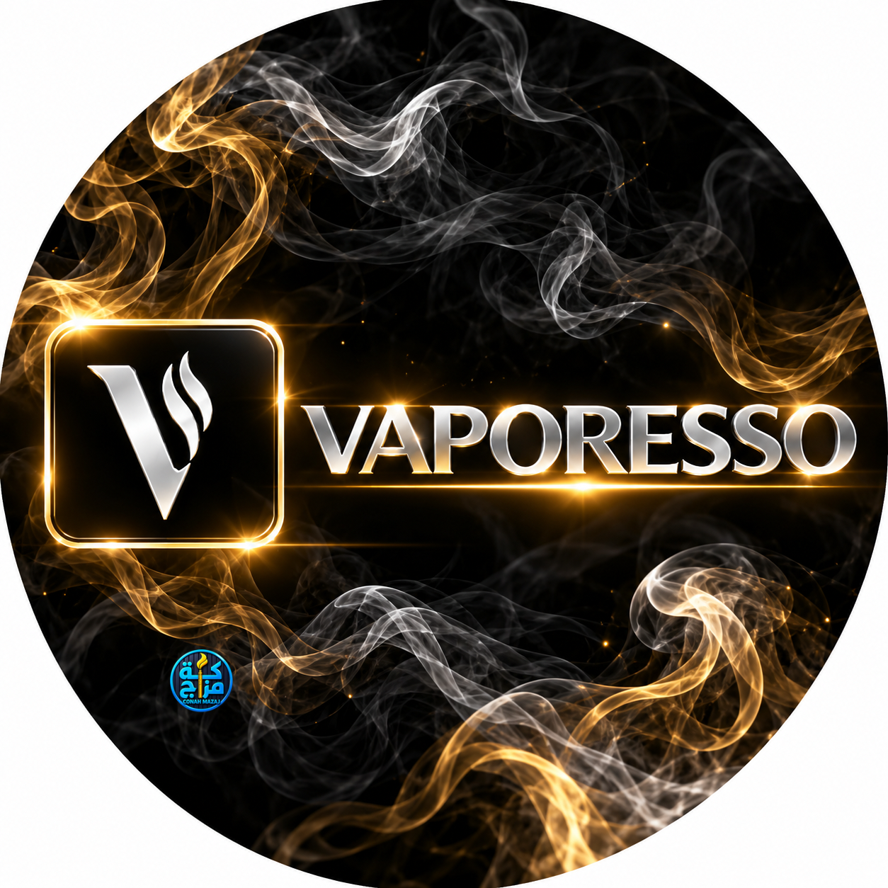 VAPORESS
