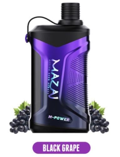 MAZAJ 20000 puffs Disposable
